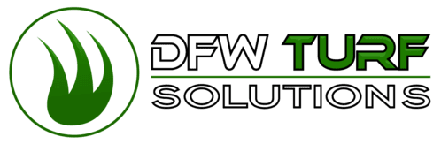 Logo DFW Turf Solutions Logo