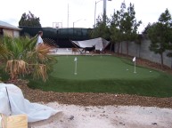 Golf and Putt