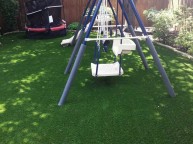 Play Areas