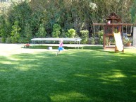 Play Areas