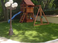 Play Areas