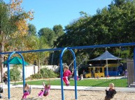 Play Areas