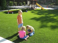 Play Areas