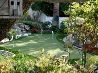 Golf and Putt