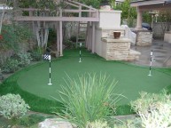 Golf and Putt