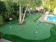 Golf and Putt