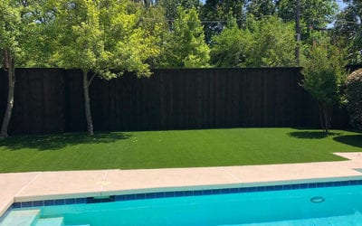 4 Ways to Enjoy Your Artificial Grass This Summer