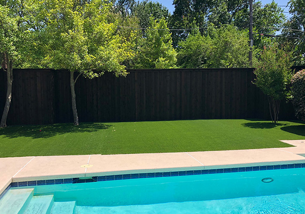 4 Ways to Enjoy Your Artificial Grass This Summer