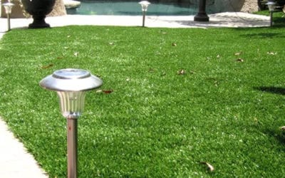 Artificial Grass vs Natural Grass Lawns