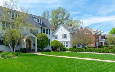 Benefits of Artificial Grass for HOAs & Property Managers