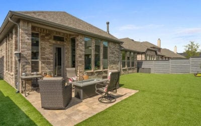 The Best Time of Year to Install Artificial Grass