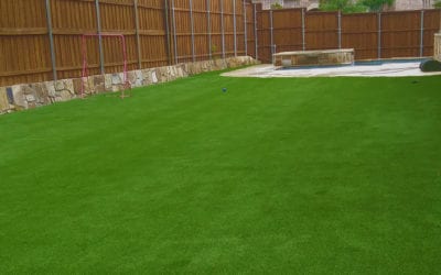What is the best artificial grass?
