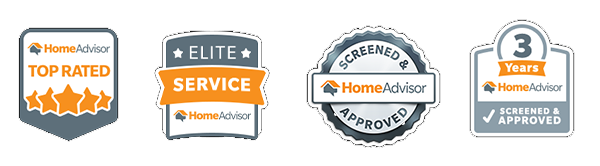 Home Advisor Logo