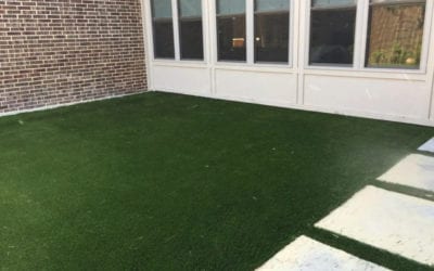 How to Prep Your Lawn for Artificial Turf Installation?