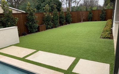 How much does it cost to install artificial turf?