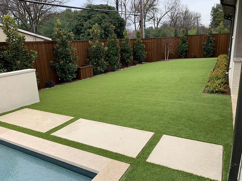 Cost To Install Artificial Turf, Landscaping Grass Cost