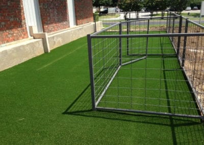 Pet Area Synthetic Grass