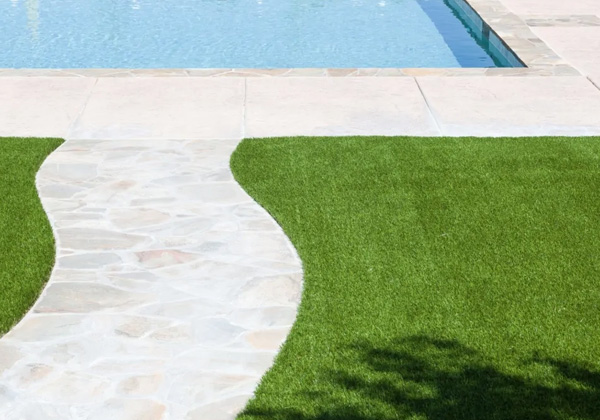 How Much You Save with Artificial Grass