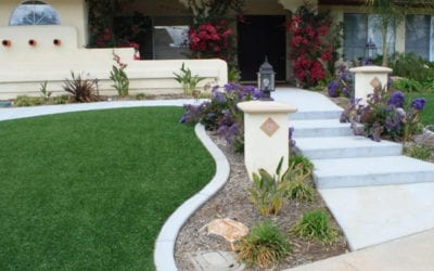 Return on Investment with Artificial Grass