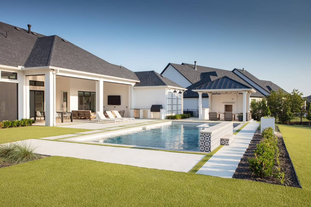 artificial grass price