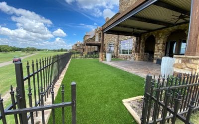 10 BIG MISTAKES TO AVOID WITH YOUR ARTIFICIAL LAWN