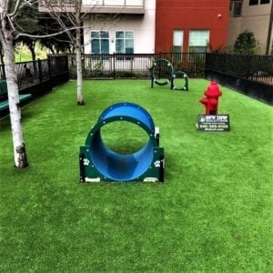 Pet Systems-Artifial grass designed for pets