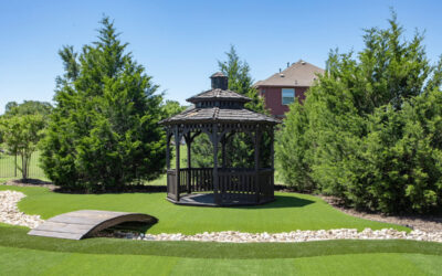 21 Benefits of Artificial Grass for Your Home or Business