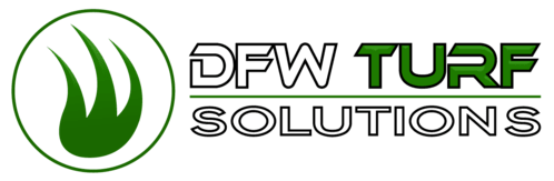 DFW Turf Solutions Logo