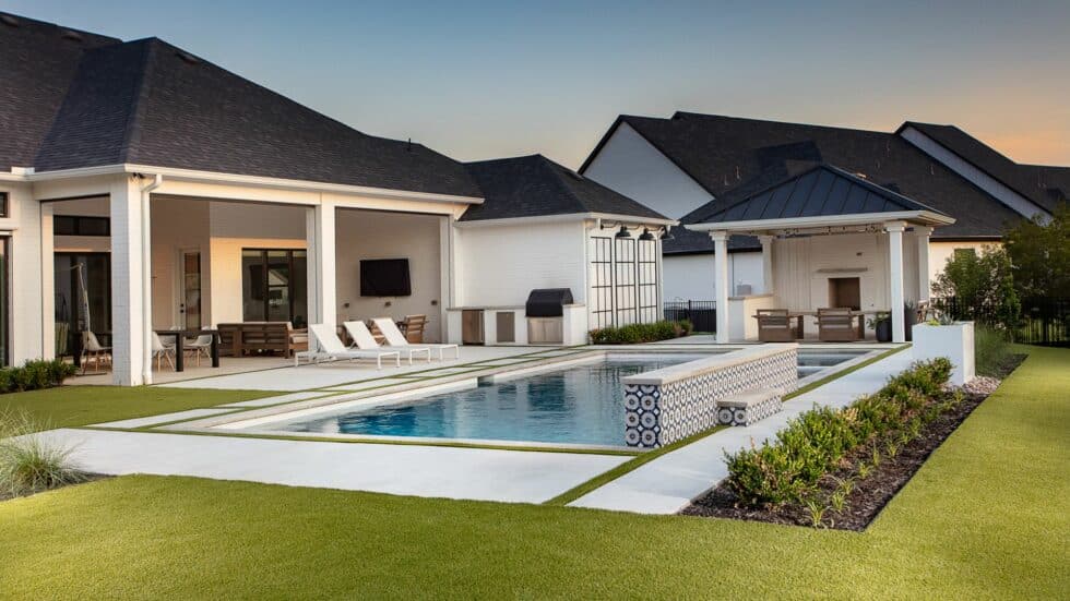 Artificial Grass Installation Dallas | DFW Turf Solutions