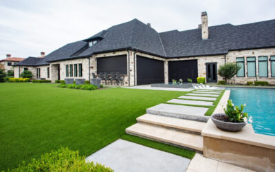 Does Artificial Grass Increase Home Value?