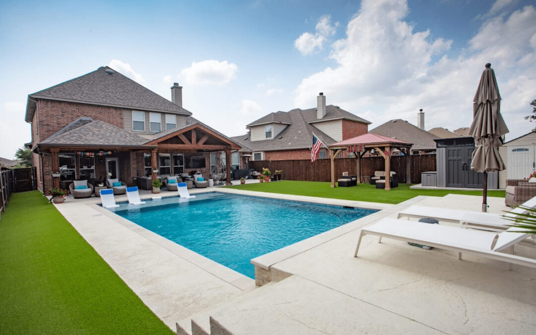 Artificial Grass Maintenance Costs