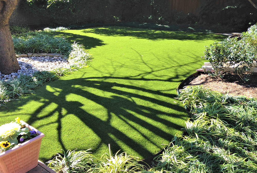 Is Artificial Turf Worth the Cost?