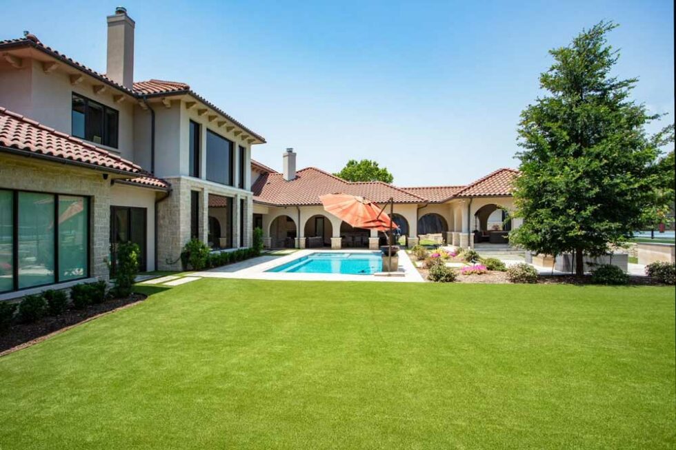 How Much Can You Save With Artificial Grass? DFW Turf Solutions
