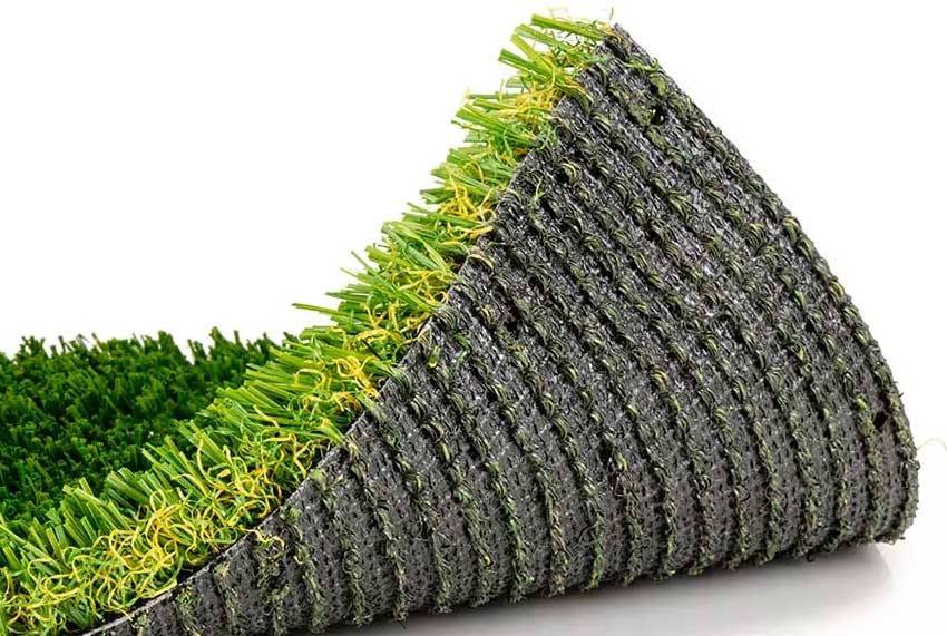 what artificial pet turf looks like