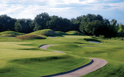 Best Golf Courses In Fort Worth
