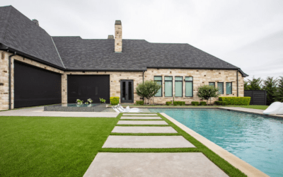 Best Artificial Turf for Pools