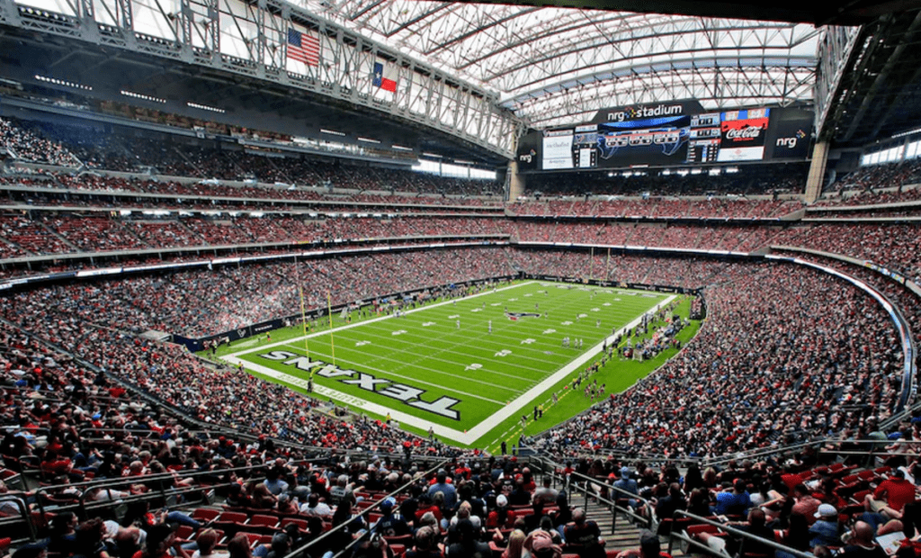 Which NFL Stadiums Have Turf Fields – And Which Use Real Grass?