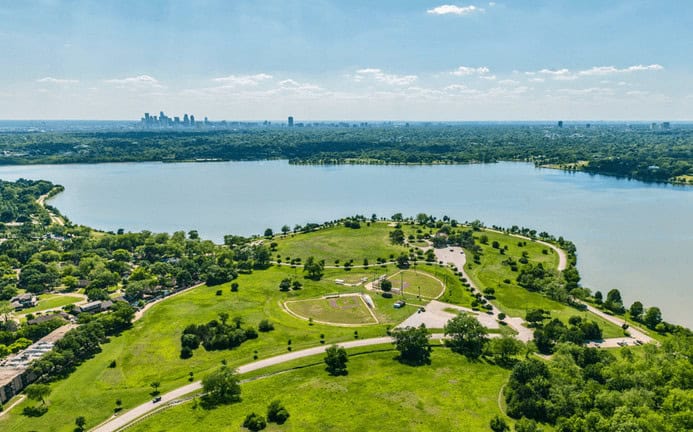 The 15 Best Parks in Dallas