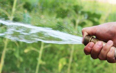 How to Save on Your Fort Worth Water Bill?