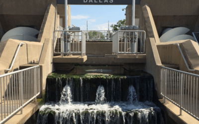 Where Does Dallas Get Its Water –  And Is It Safe?