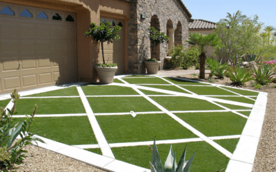 Can You Drive on Artificial Grass—Or Use It as a Driveway? 