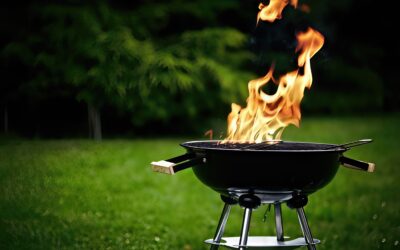 3 Reasons Why Your Artificial Grass Has Melted—and How to Fix It