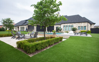 Types of Artificial Turf—And How to Choose the Right One