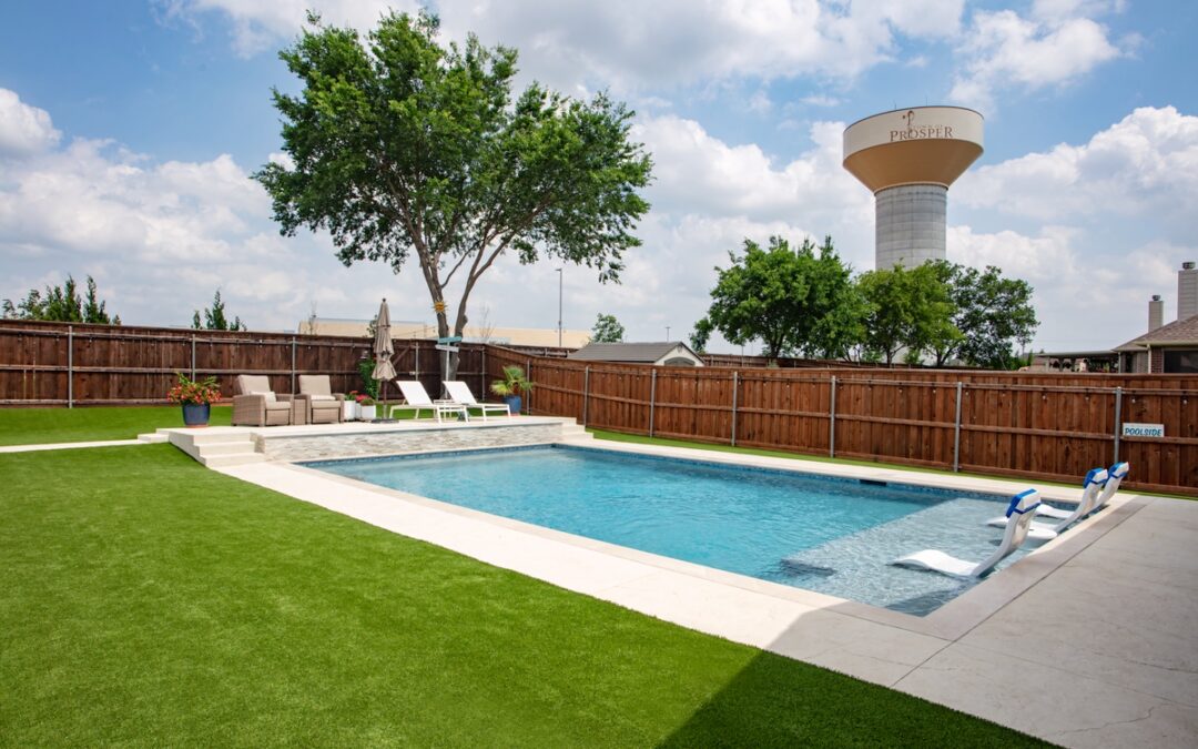 12 Landscaping Ideas for Dallas Yards