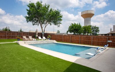 12 Landscaping Ideas for Dallas Yards