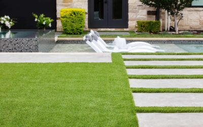 Best Artificial Grass Edging Options